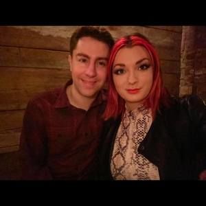 Meet your Posher, Jasmine